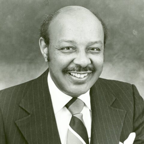 Louis Stokes