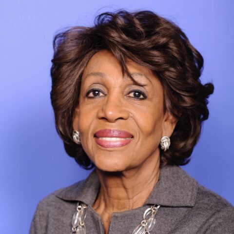 Maxine Waters