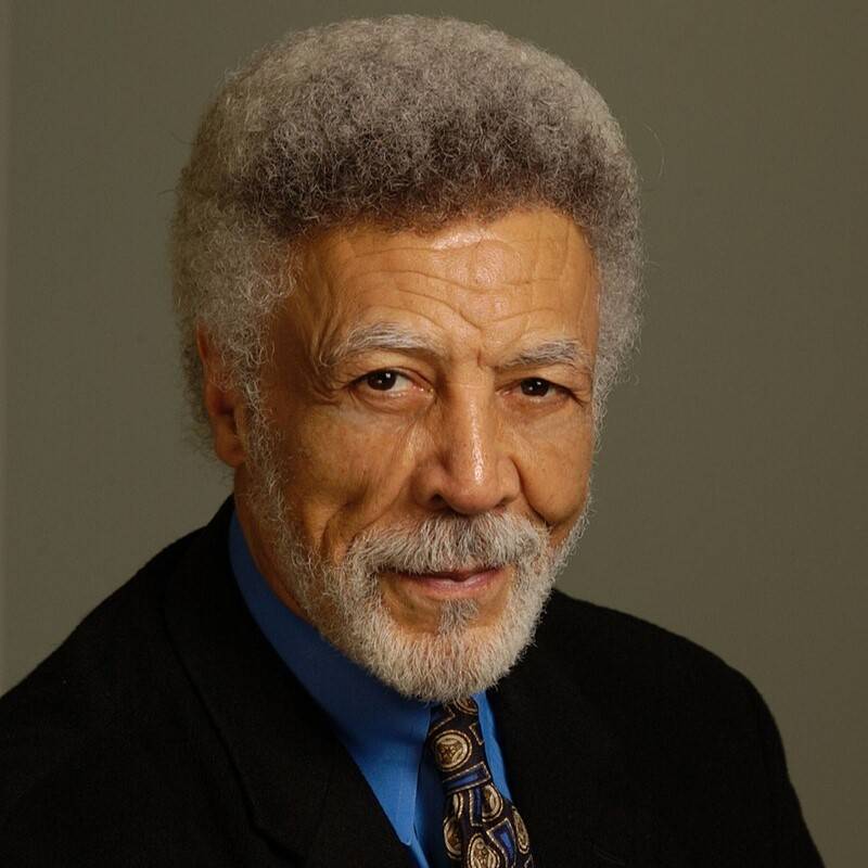 Ronald V. Dellums