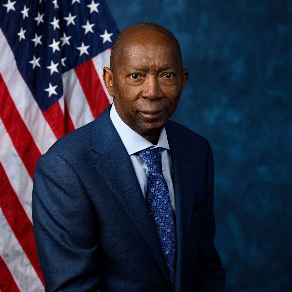 Sylvester Turner