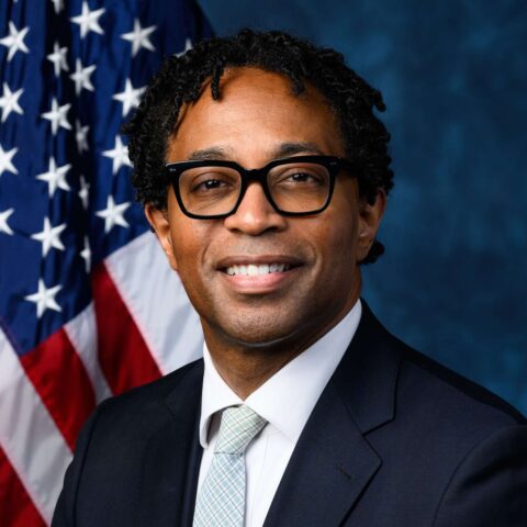 Wesley Bell