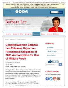 Lee-PR-2013-JUL-17