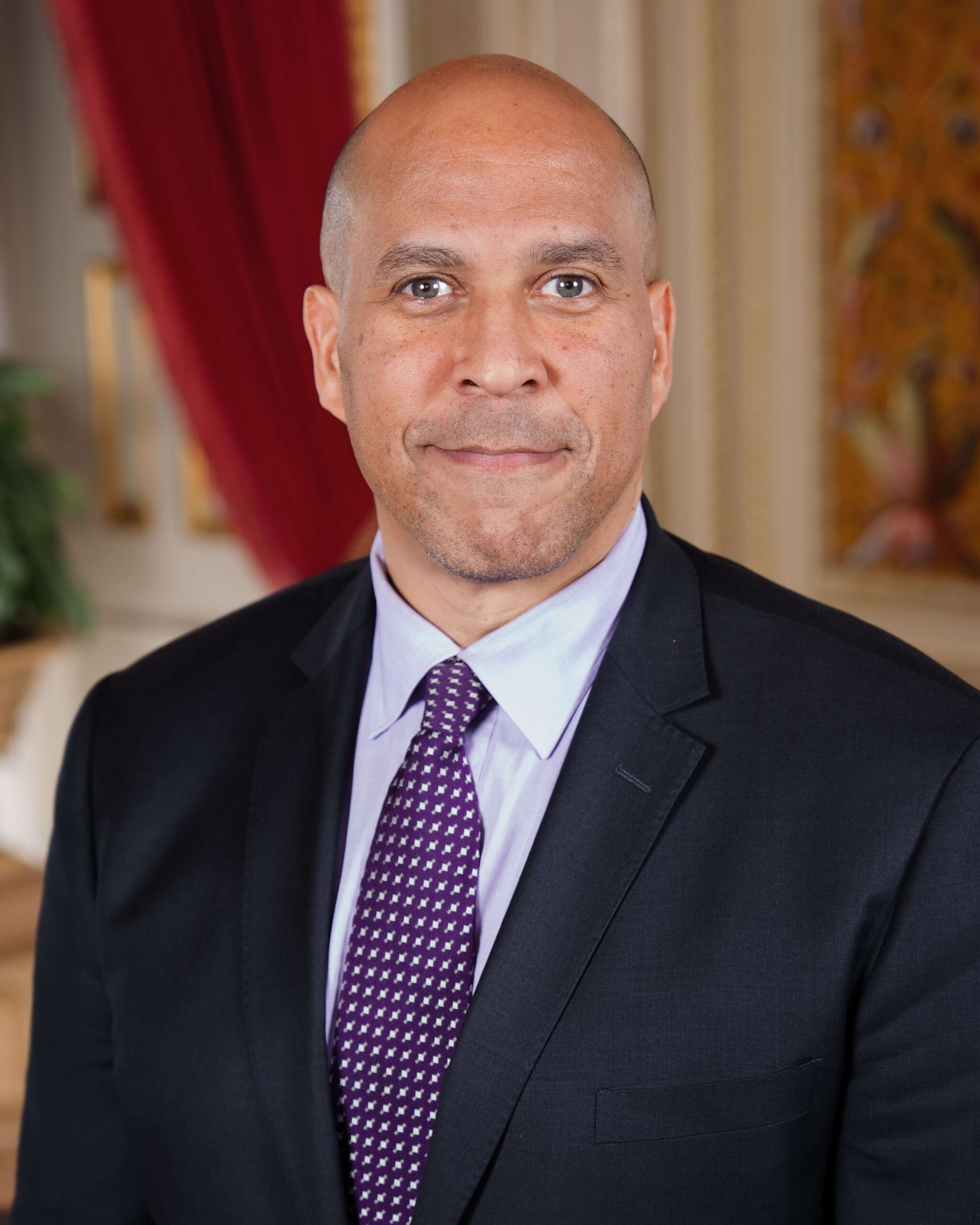 Sen. Cory Booker (D-NJ)